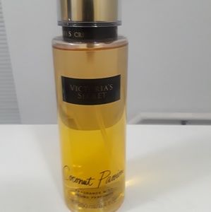 Body mist Victoria secret